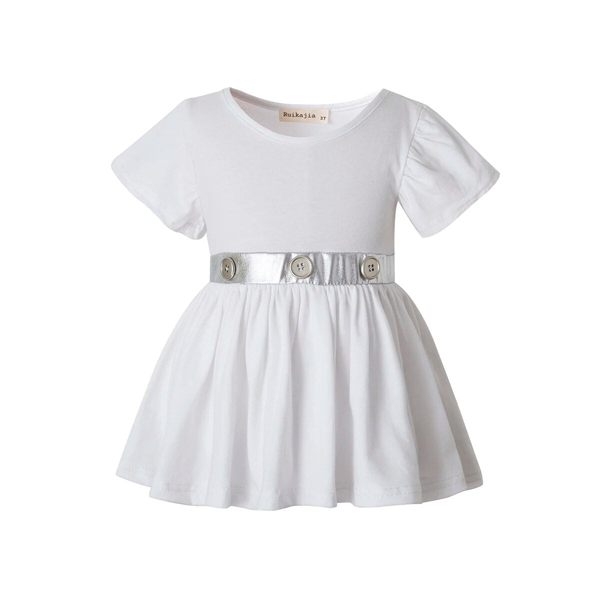 Princess Leia Inspired Costume Crochet Princess Leia Star Wars Costume Princess Leia Baby Set Princess Leia Hat Leia romper