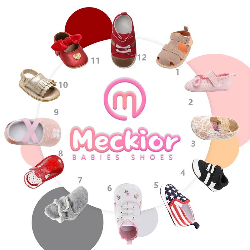 Newborn Baby Boy Girl First Walkers Shoes Soft Rubber Bottom Solid Leather Oxford Dress Toddler Moccasins Crib Infant Shoes