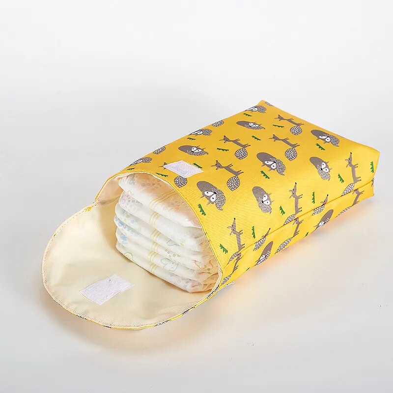 The Baby Stroller Bag Organizer