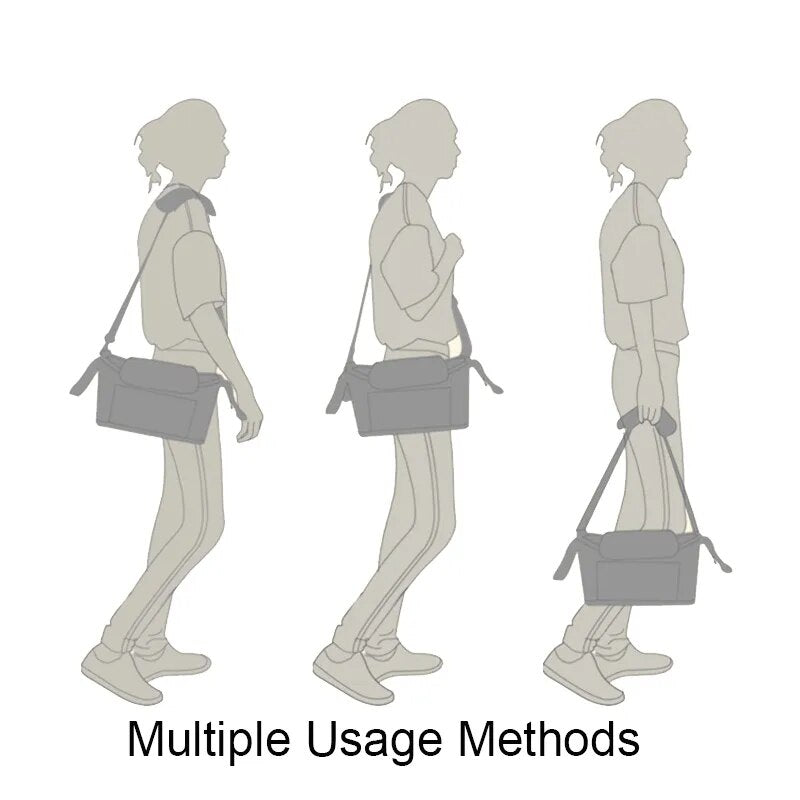 The Baby Stroller Bag Organizer