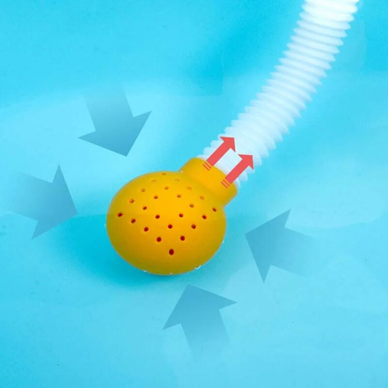 Baby Bath Toys Cloud Bathtub Showers Bathing Spouts Suckers Folding Faucet Children Bath Toys Cute Spray Shower Kids Gift