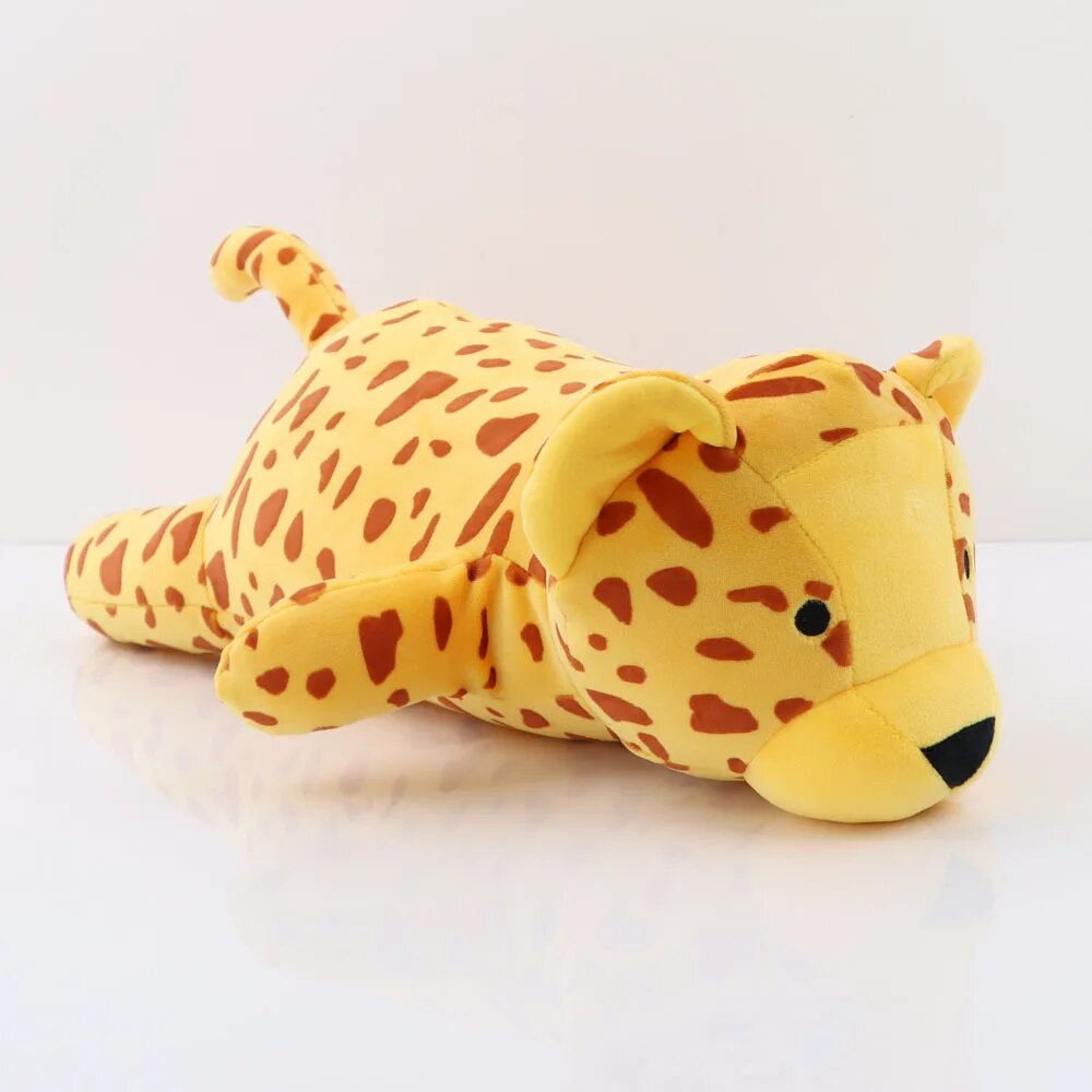 Baby Weighted Animals (6 Options)