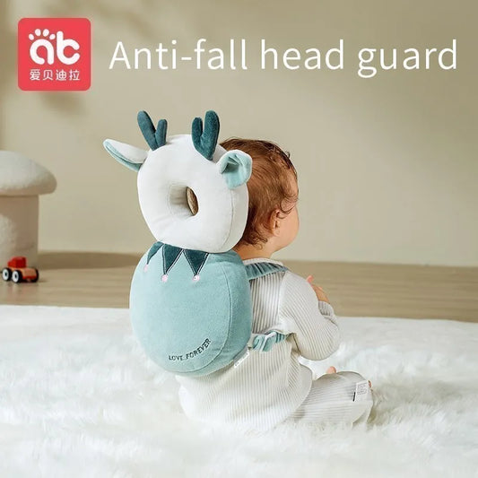 Baby Anti-Fall Head Guard