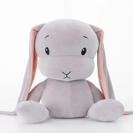 Baby Stuffed Rabbit Toy